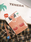 Journey Beyond Borders with the TENERA × NIMEI Travel Set