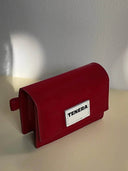 Vegan Leather Earbud Case-TENERA Eco-friendly Vegan Leather - TENERA