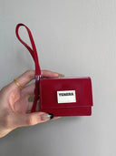 Vegan Leather Earbud Case-TENERA Eco-friendly Vegan Leather - TENERA