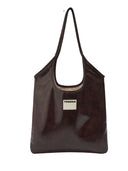 (Wax Brown)Tote Bag-TENERA Vintage Collection - TENERA