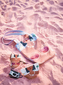 Lsland Party Travel Set-TENERA x NIMEI Artist Collaboration - TENERA