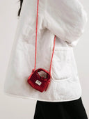 Mini hobo Earbud-TENERA Accessory Series - TENERA
