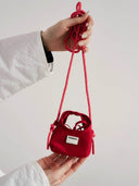 Mini hobo Earbud-TENERA Accessory Series - TENERA