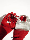 Mini hobo Earbud-TENERA Accessory Series - TENERA