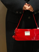 Pearl Underarm Envelope Bag-TENERA Vintage Collection - TENERA