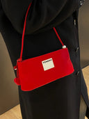 Pearl Underarm Envelope Bag-TENERA Vintage Collection - TENERA