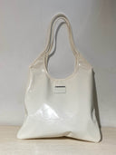 (Wax White)Tote Bag-TENERA Vintage Collection - TENERA