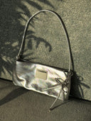 Pearl Underarm Envelope Bag-TENERA Vintage Collection - TENERA