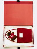 Pearl Necklace Dog Charm-TENERA Accessories Collection - TENERA