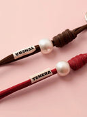 Fortune & Harmony Knot-TENERA Accessories Collection - TENERA