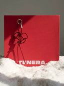Lucky Knot Charm-TENERA Accessories Collection - TENERA