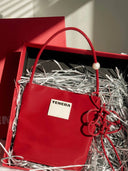 Lucky Knot Charm-TENERA Accessories Collection - TENERA