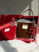 Lucky Knot Charm-TENERA Accessories Collection - TENERA