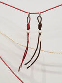 Fortune & Harmony Knot-TENERA Accessories Collection - TENERA