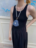Heart Shape Necklace Bag-TENERA Accessories Collection - TENERA