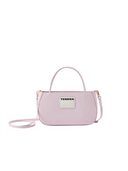 (Lilac)Crossbody Bag-TENERA Jelly Collection - TENERA