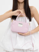 (Lilac)Crossbody Bag-TENERA Jelly Collection - TENERA