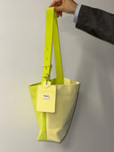 Cardholder + Beaded Chain-TENERA Accessories Collection - TENERA
