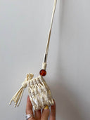 Pearl Earbud Case-TENERA Accessories Collection - TENERA