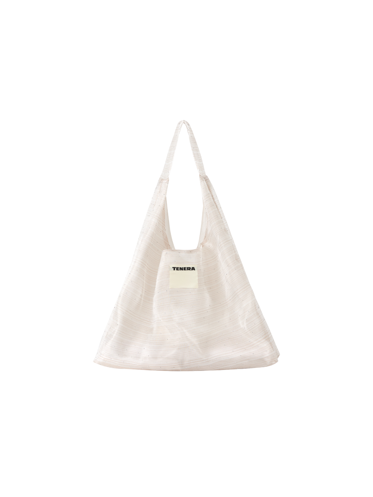 Crystal Shoulder Bag – TENERA