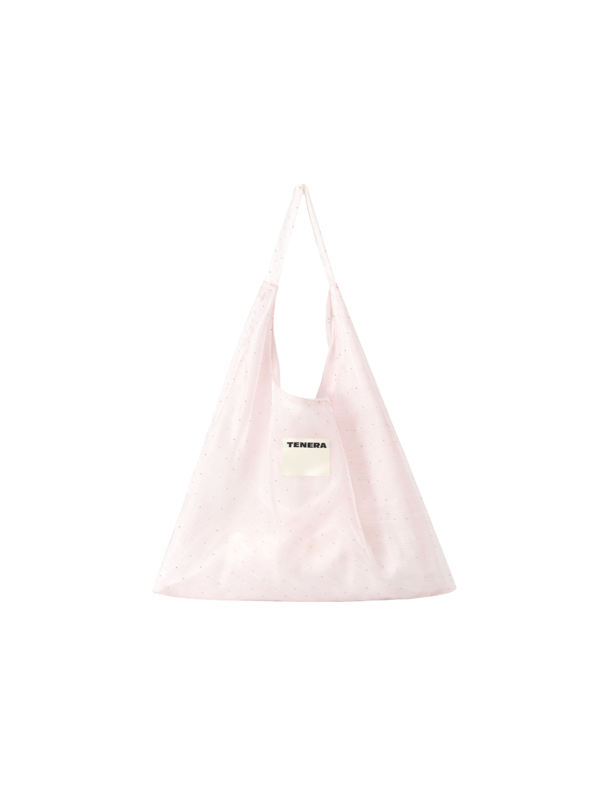 Crystal Shoulder Bag – TENERA