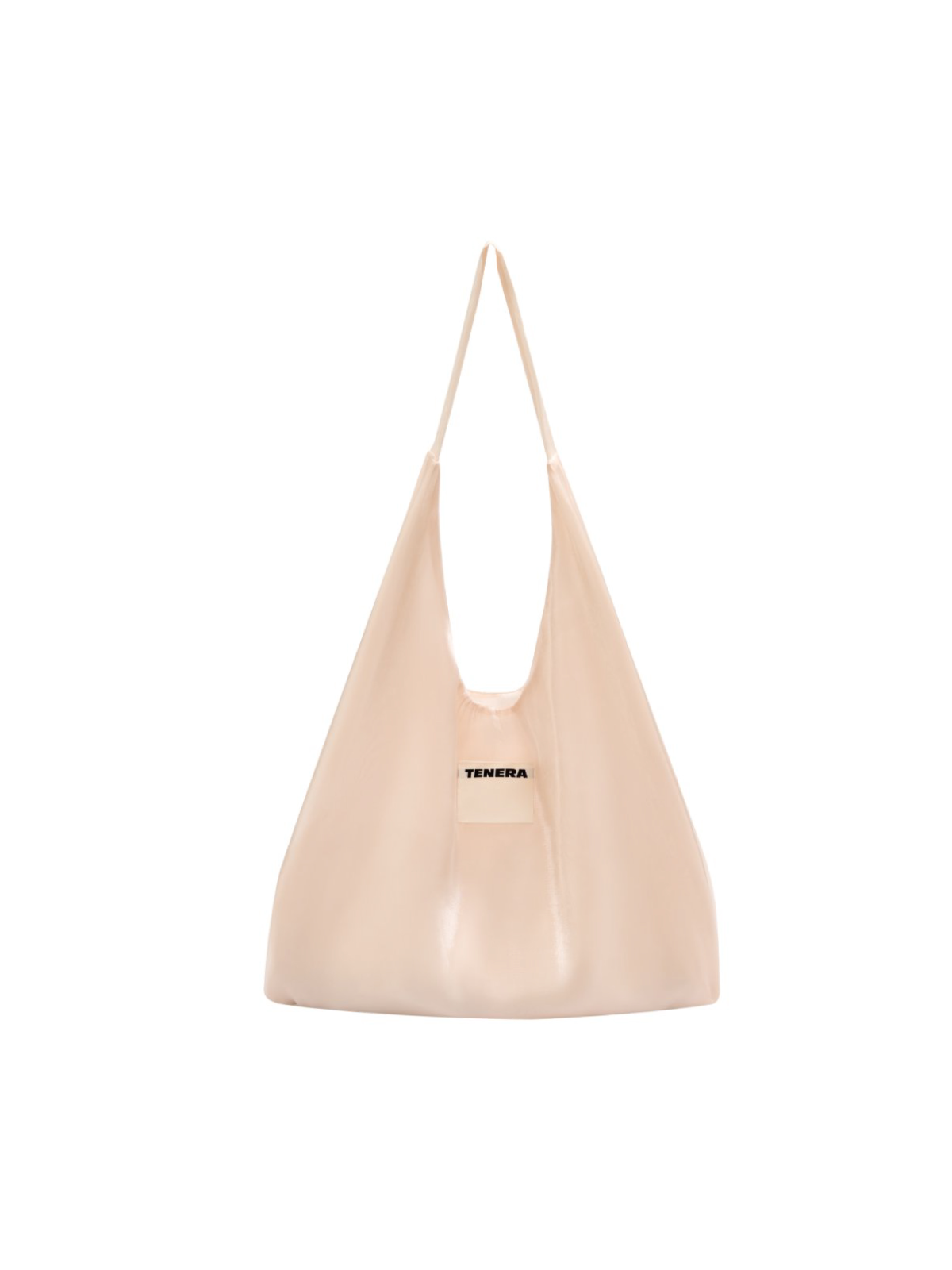 TENERA バレリーナショルダーバッグ Ballerina Shoulder Bag – TENERA