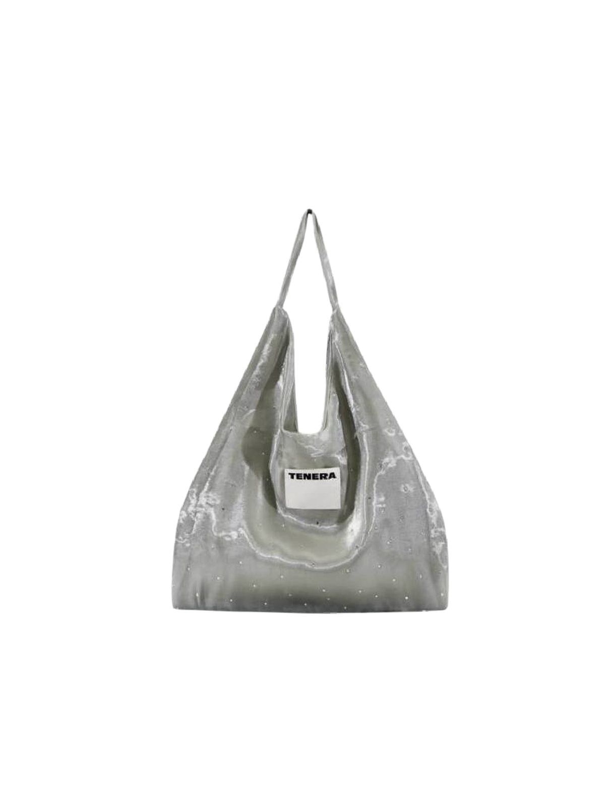 Ballerina Shoulder Bag-Special Edition – TENERA