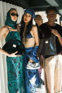 TENERA x FlyingSolo: From Independent Spirit to the Global Fashion Stage