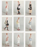 SS25 TENERA LOOKBOOK📽️_ Ballerina Series🎞️