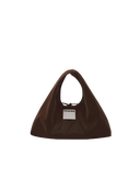 Classic Hobo Bag-Chocolate