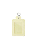 Color-block Mini Bucket Bag-TENERA Accessories Collection