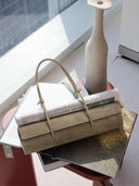 Observer Scroll Bag-Brown