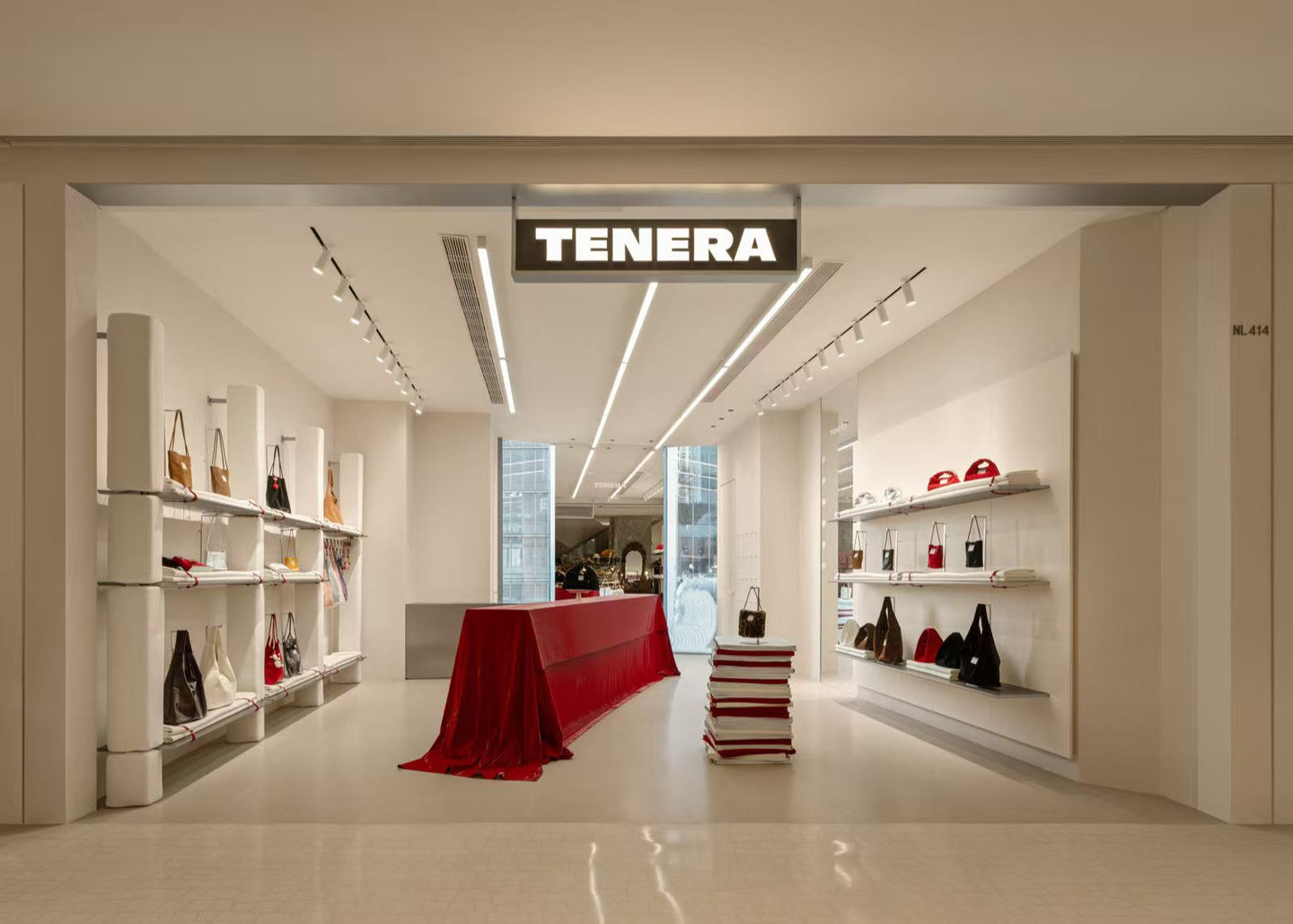 Shenzhen Store