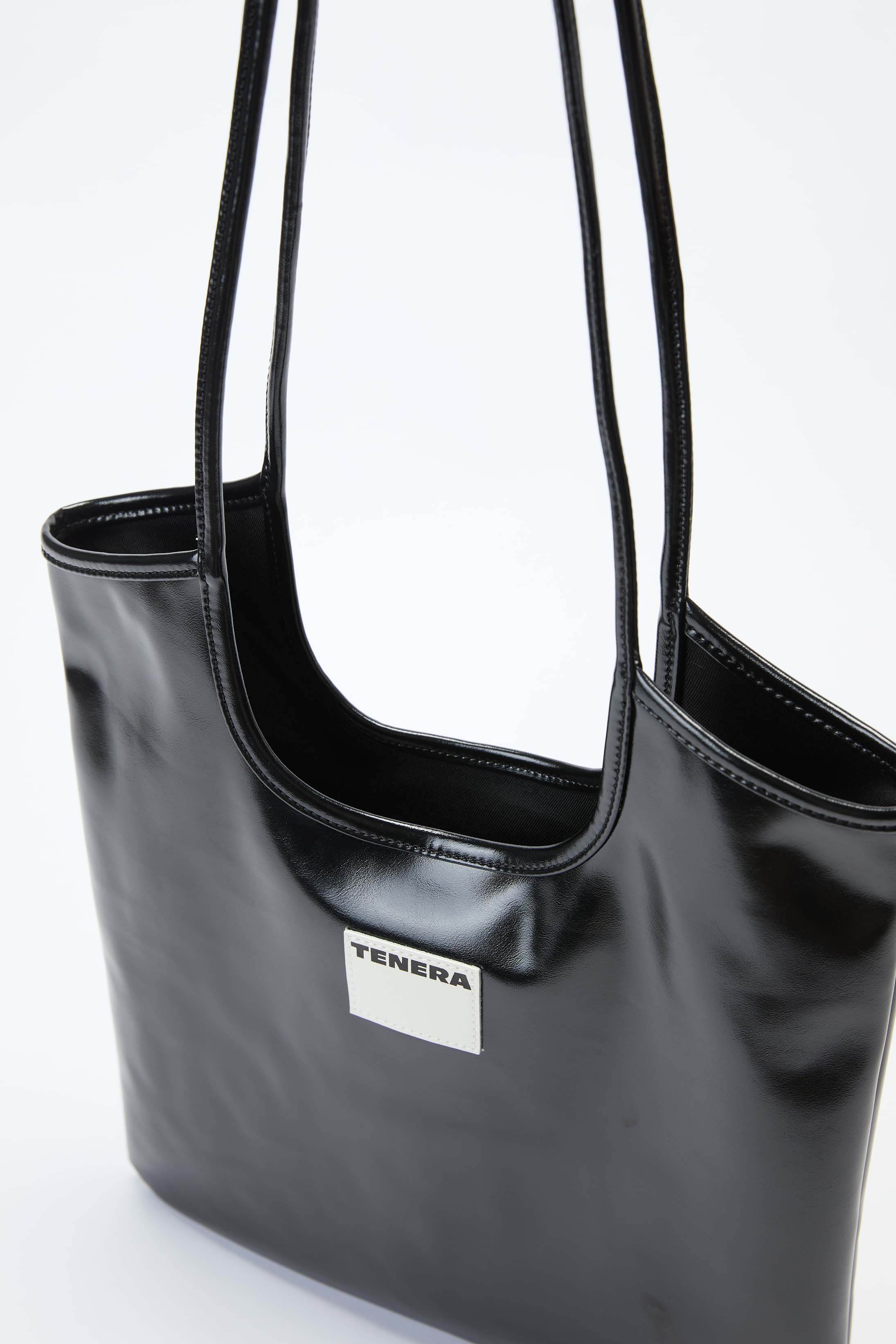 Tote Shoulder Bag – TENERA