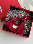 TENERA Holiday Limited Gifting Box-Velvet Red