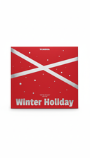 TENERA-Carousel Hobo Gift Box (Limited Version)