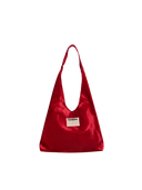 Ballerina Shoulder Bag