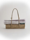 Observer Scroll Bag-Brown