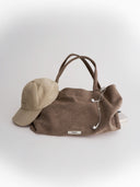 Tote Bag-Grey