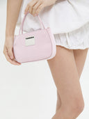 (Lilac)Crossbody Bag-TENERA Jelly Collection - TENERA