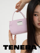 (Lilac)Crossbody Bag-TENERA Jelly Collection - TENERA