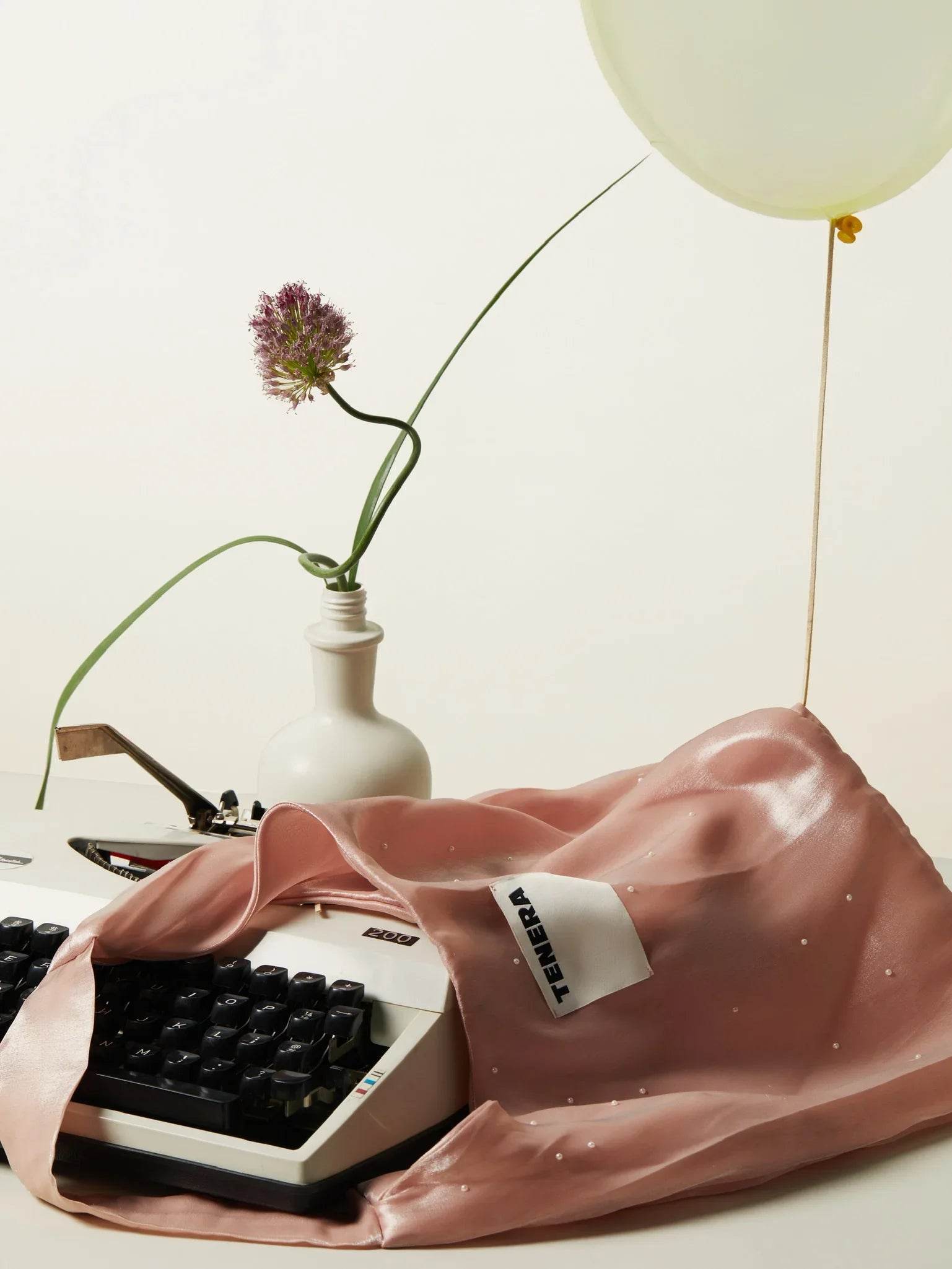 バレリーナショルダーバッグ（スペシャルエディション）-TENERAバレエ