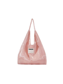 Shoulder Bag-Ballerina Pink