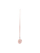 Oval Necklace Bag