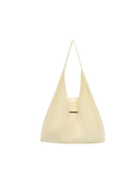Shoulder Bag-Sunlit Yellow