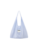 Shoulder Bag-Violet