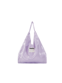 Shoulder Bag-Lilac