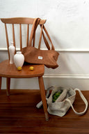 Large Tofu Shoulder Bag