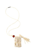 Pearl Earbud Case-TENERA Accessories Collection