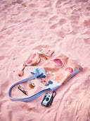 Lsland Party Travel Set-TENERA x NIMEI Artist Collaboration